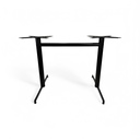 Stockholm Twin Table Base