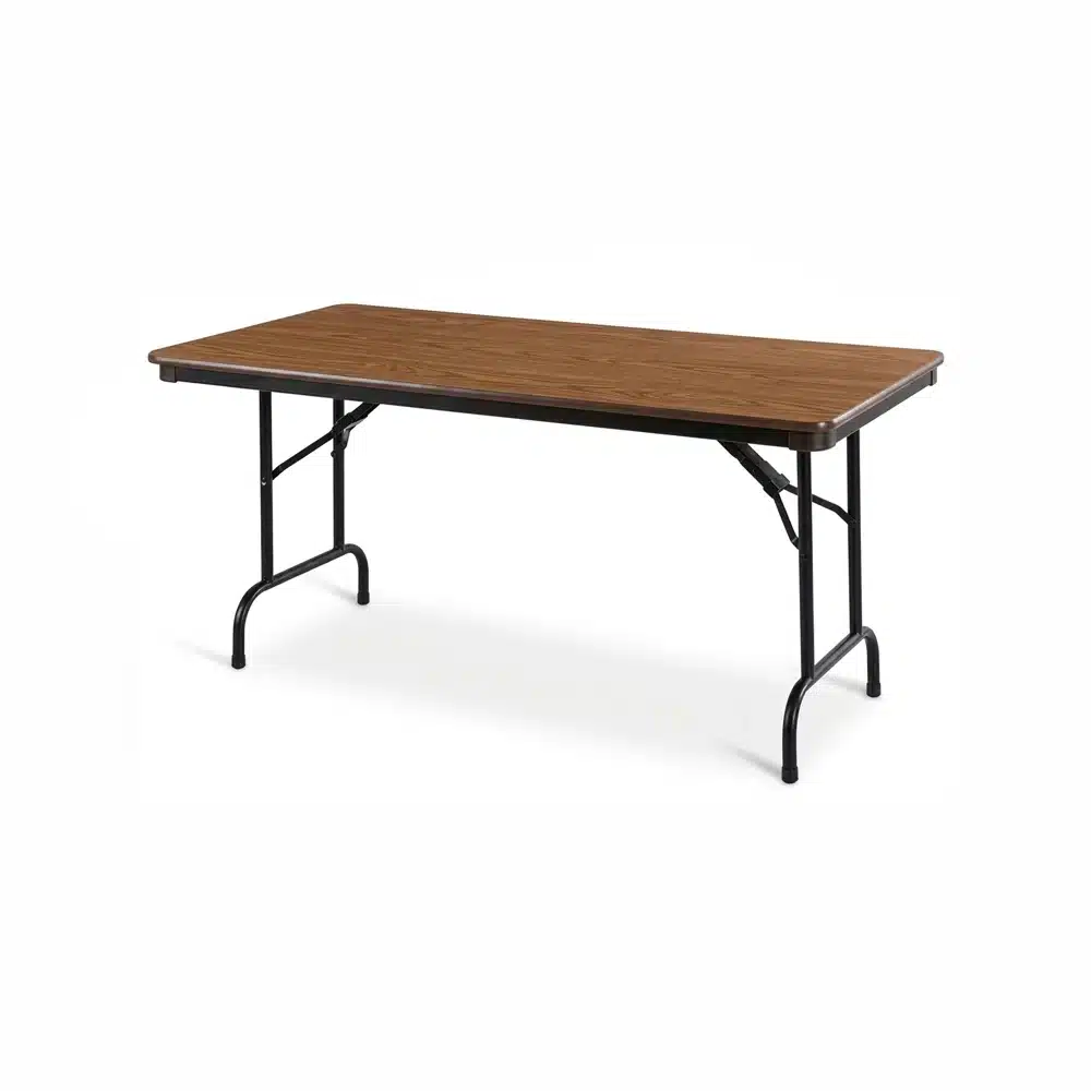 [IN-1181] Fenlite Trestle Table
