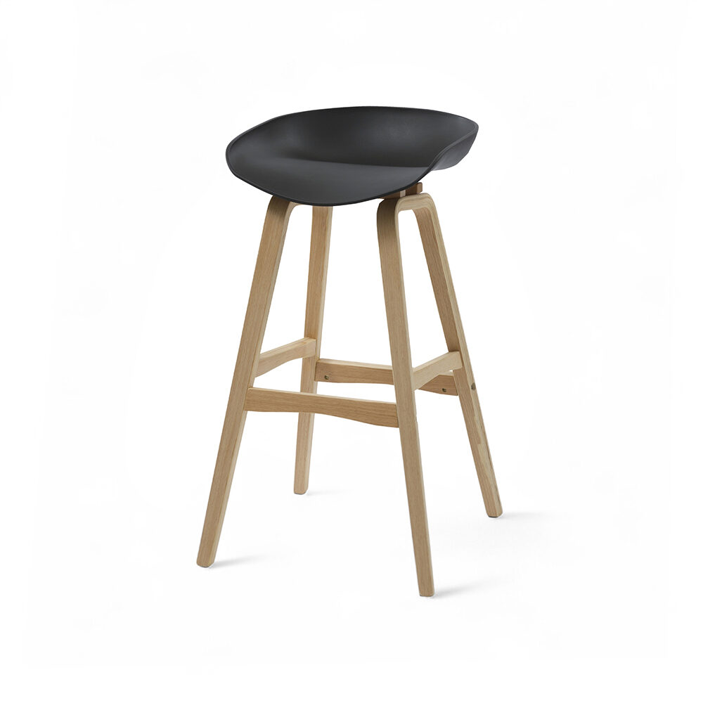 [IN-1606] Virgo Bar Stool