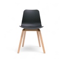 Lucid Chair