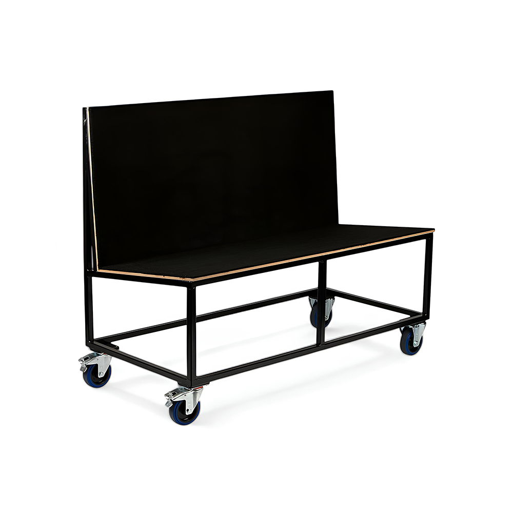 [IN-571] Ergo Trestle Table Cart