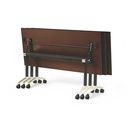 Innova Gas Lift Flip Table