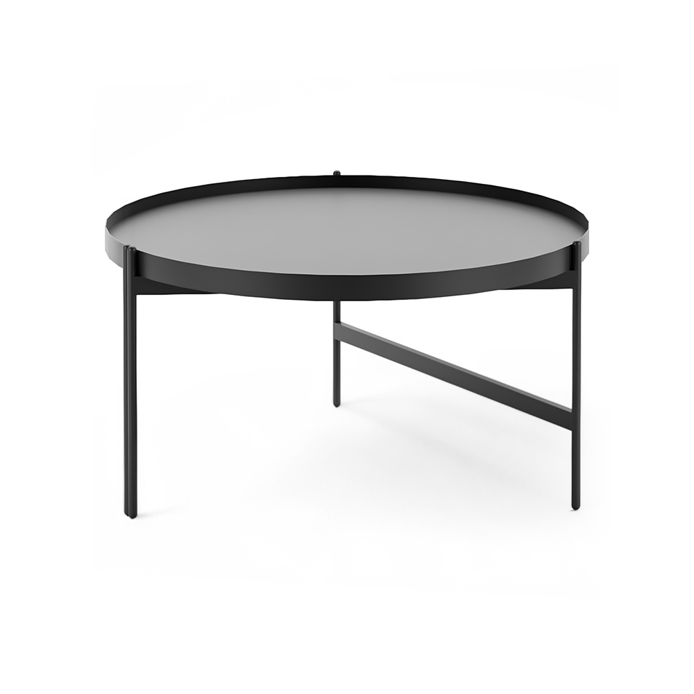 [IN-1641] Nido Round Coffee Table