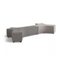 Stem Ottoman