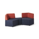 Star Ottoman