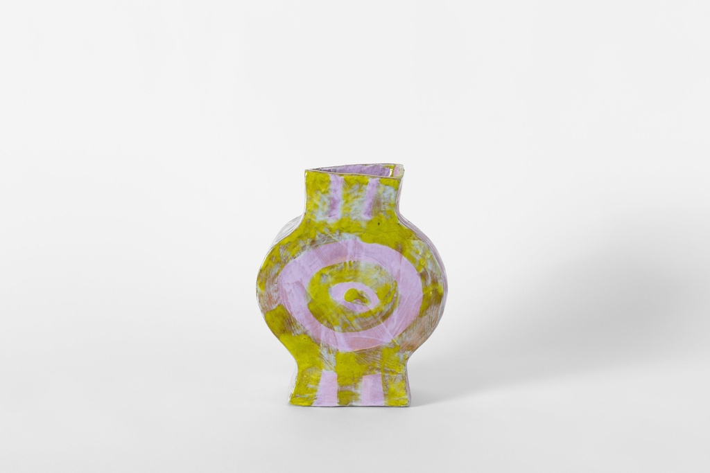 [ALICE-HAZ] Hazel Vessel