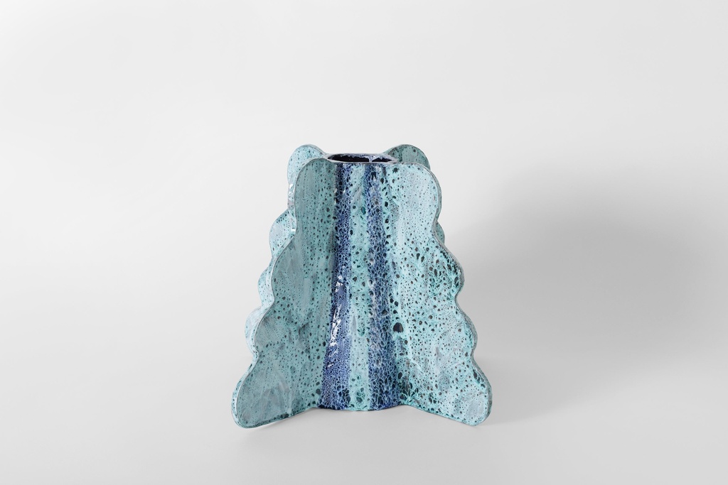 [ALICE-ROS] Rose Vessel