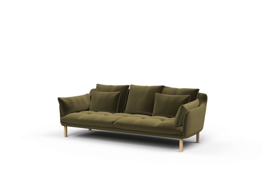 Andy 3 Seater