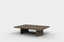 Arden Coffee Table 140 High