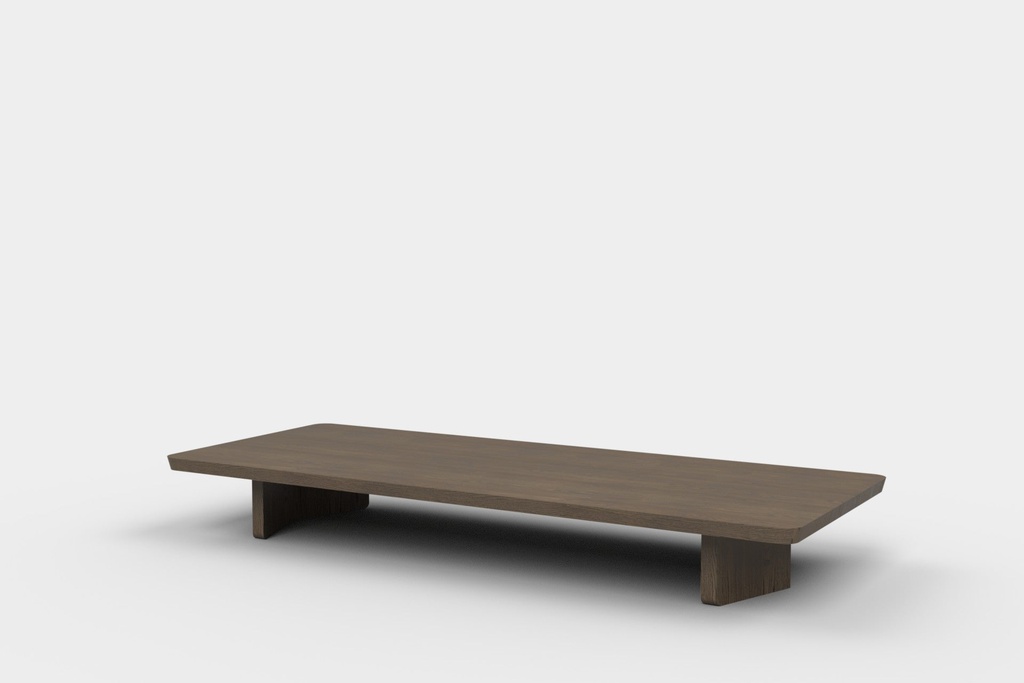 Arden Coffee Table 200 Low