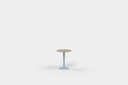 Arrow 2 Seat Table