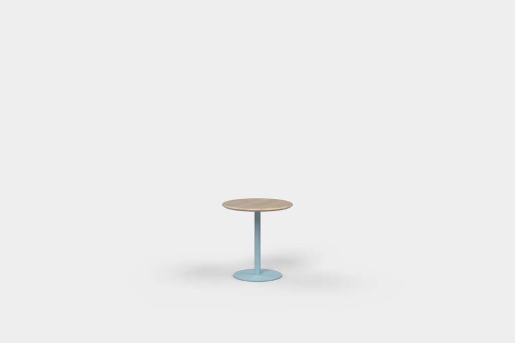 Arrow 2 Seat Table
