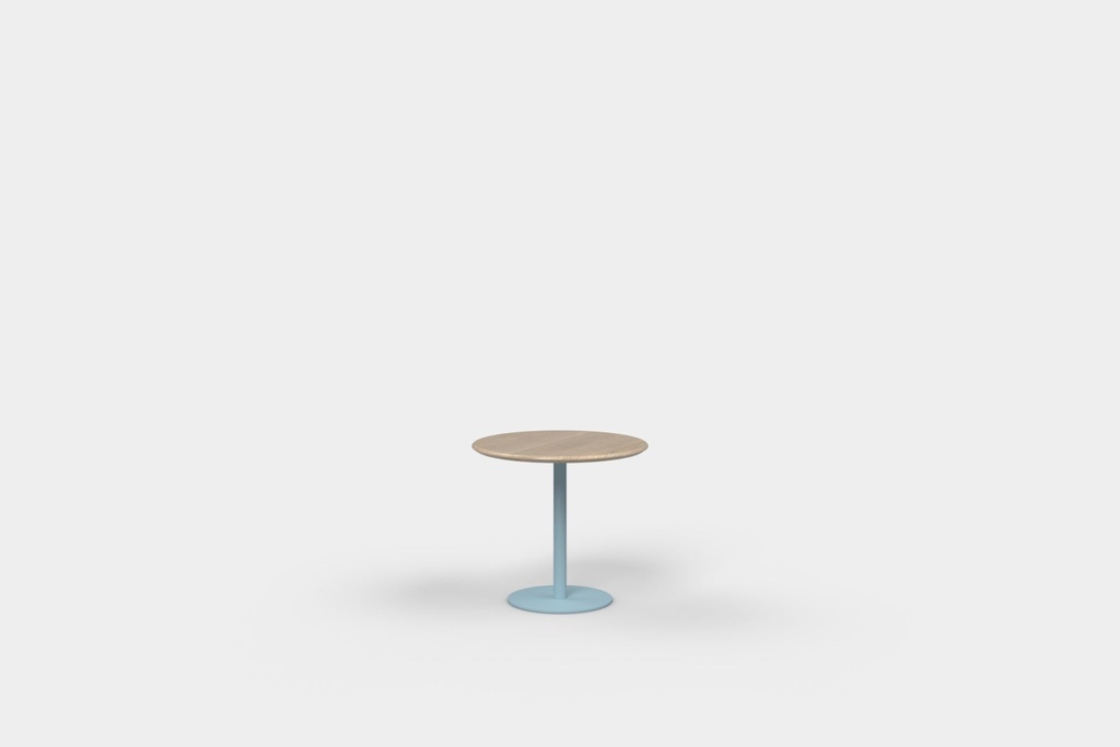 Arrow 2 Seat Table