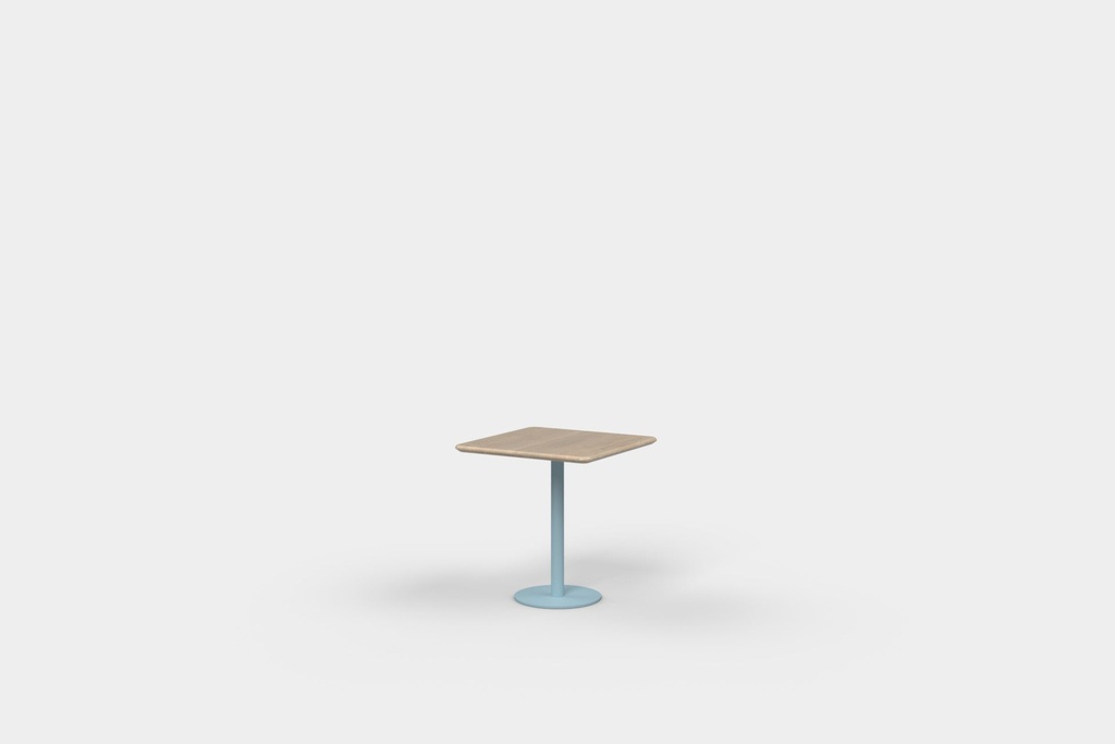 Arrow 2 Seat Table