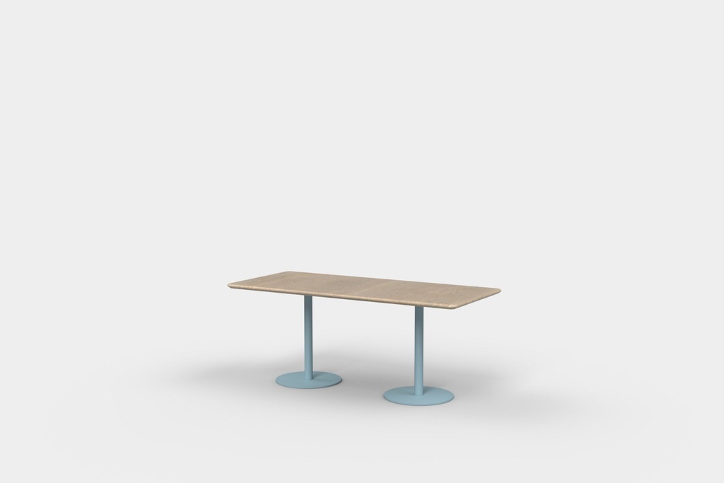 [216446_0_0] Arrow 5 Seat Table