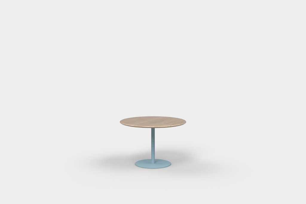 Arrow 5 Seat Table