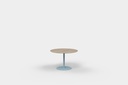 Arrow 5 Seat Table