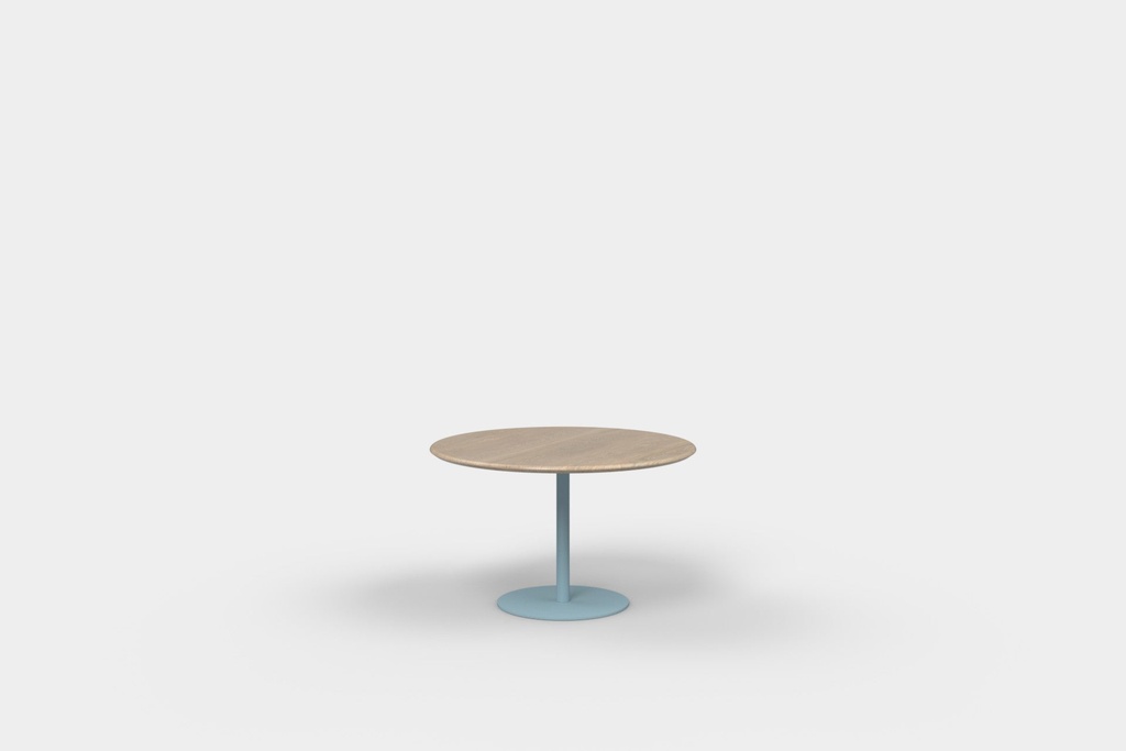 Arrow 5 Seat Table