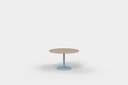 Arrow 5 Seat Table