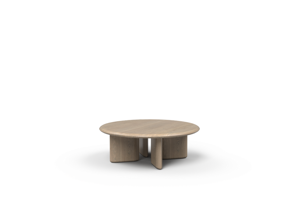 August Coffee Table