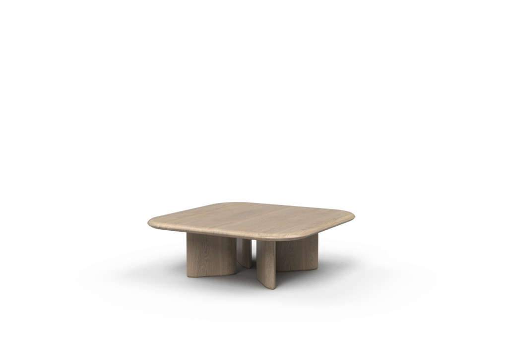 August Coffee Table