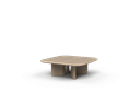 August Coffee Table