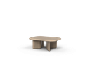 August Coffee Table