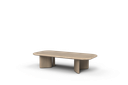 August Coffee Table