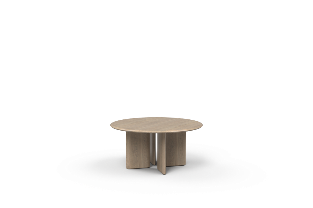 August 6 Seat Table