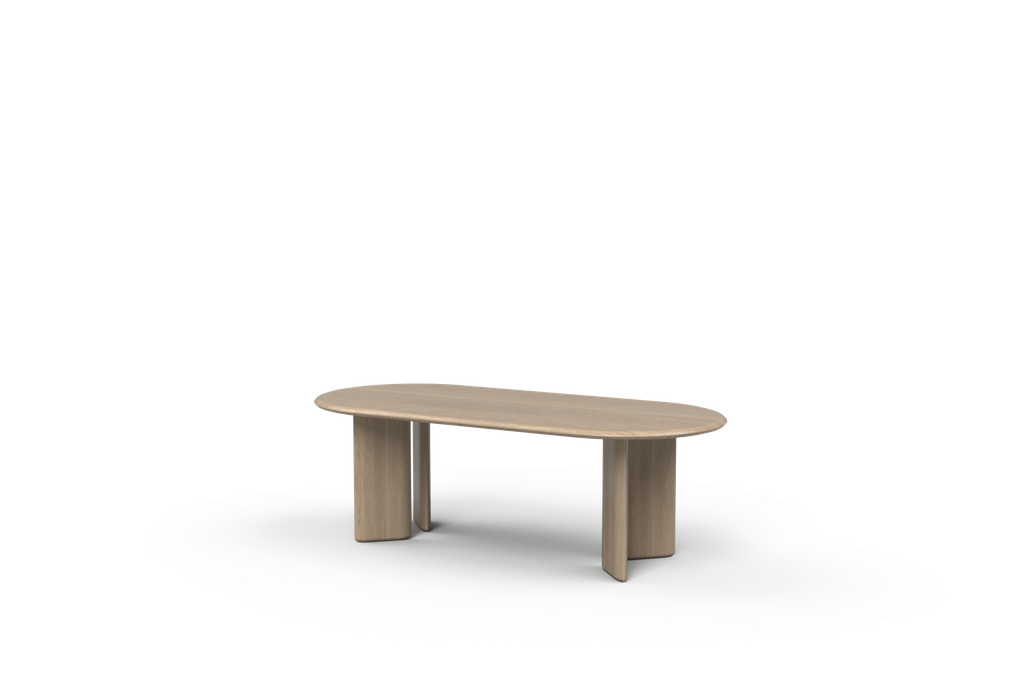 August 6 Seat Table