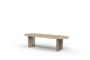 August 10 Seat Table