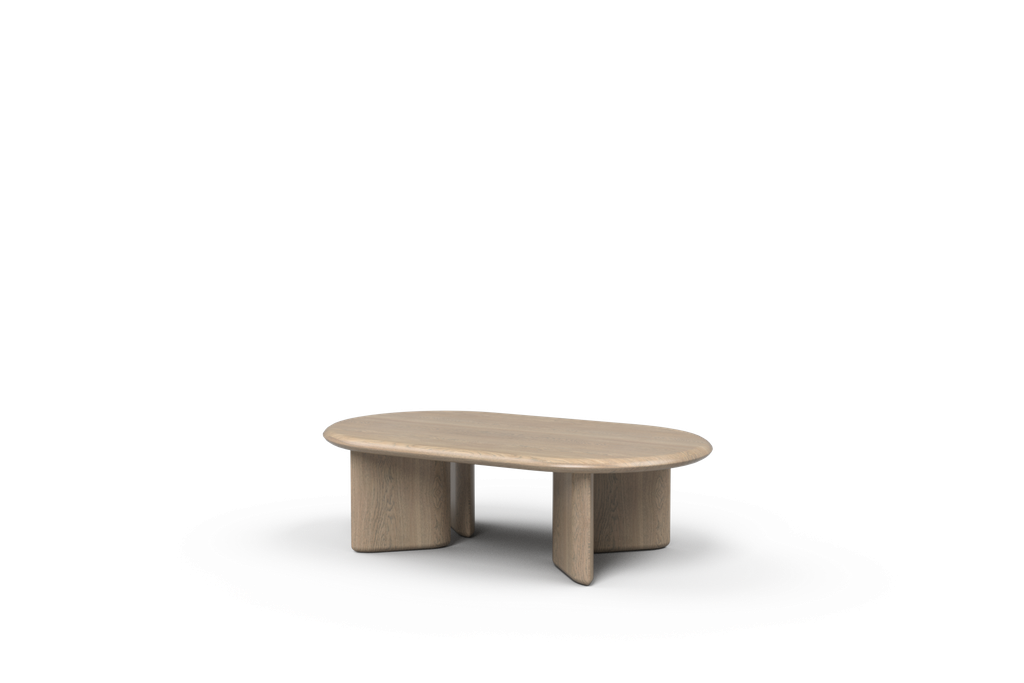 August Coffee Table