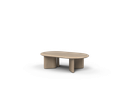 August Coffee Table