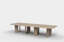 August 12 Seat Table