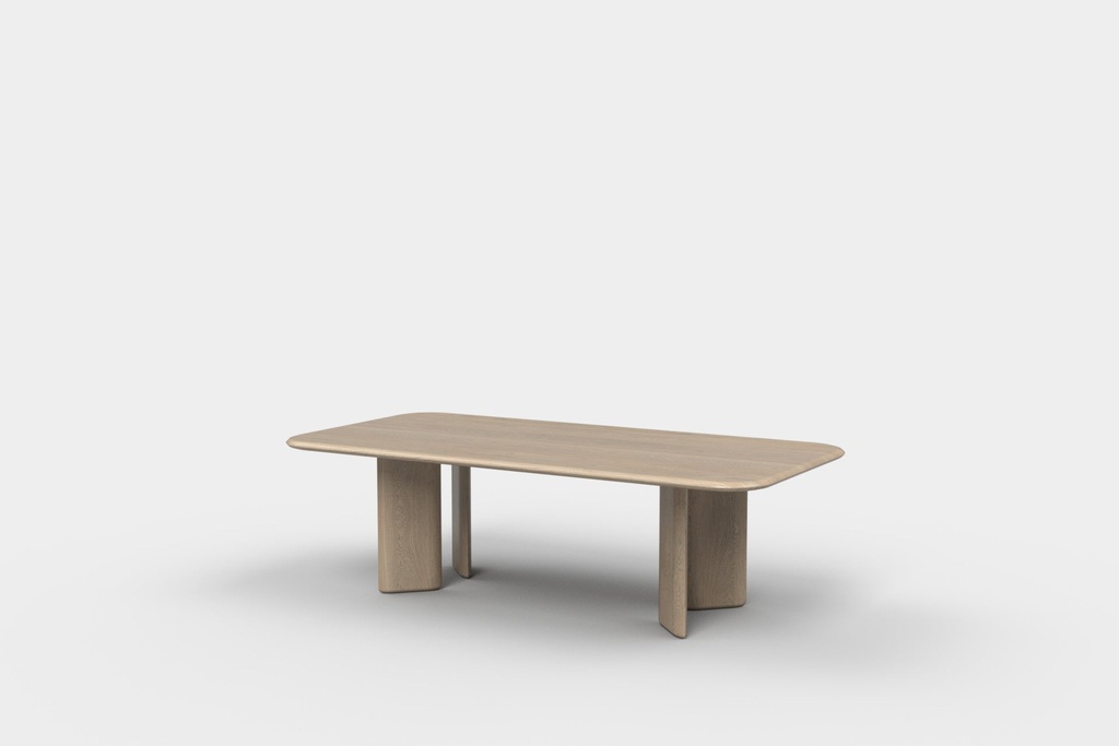 August 8 Seat Table
