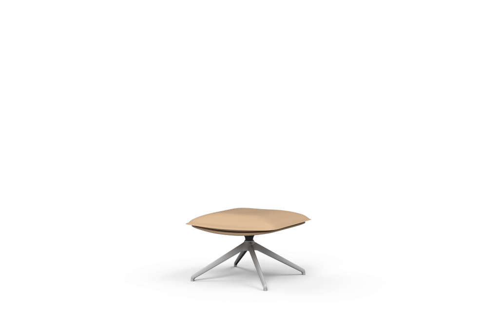 Banjo Ottoman