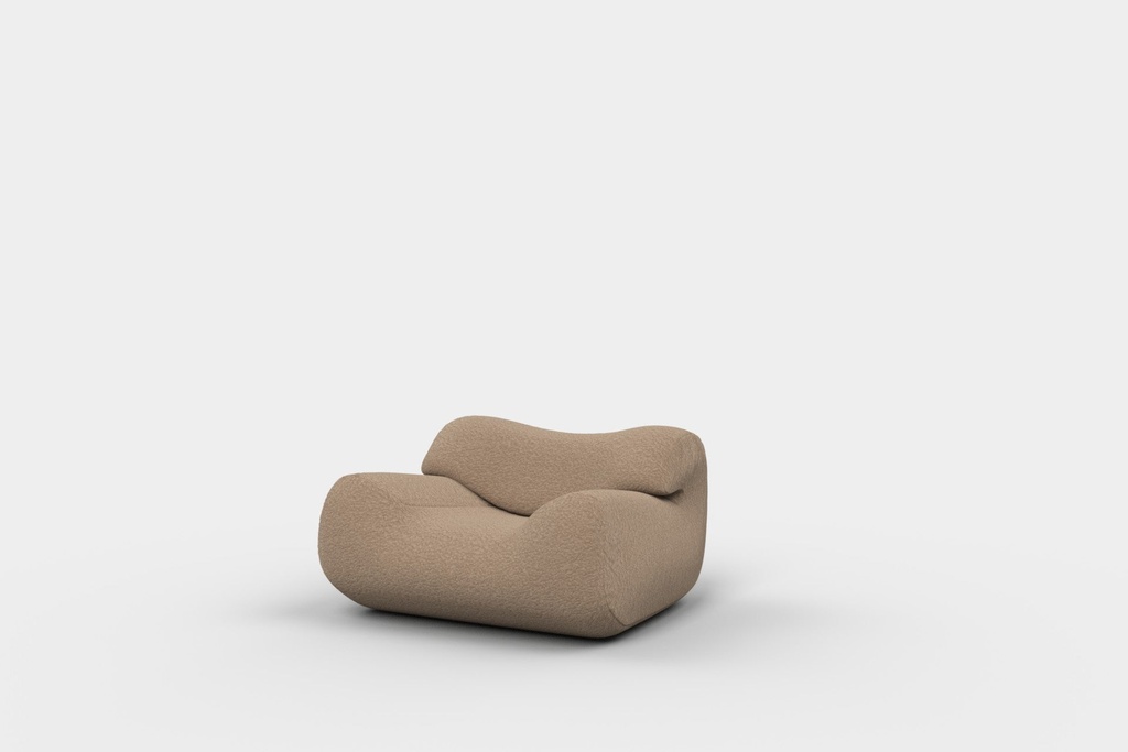 [231164_41740_0] Bon Armchair
