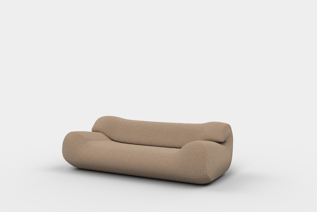 Bon 2.5 Seater Sofa