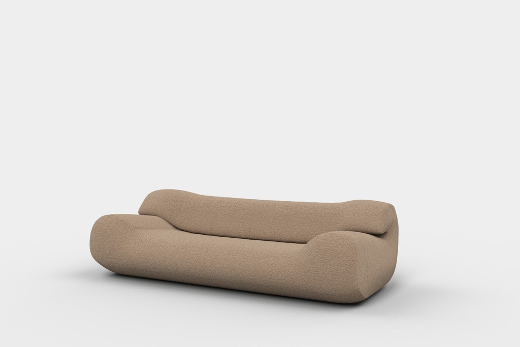 Bon 3 Seater Sofa