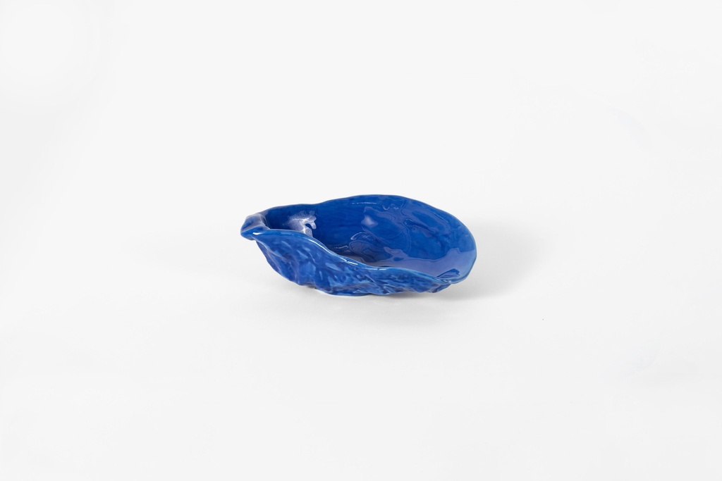 [BYON- MOB-COL] Byon Mini Oyster Bowl Cobalt