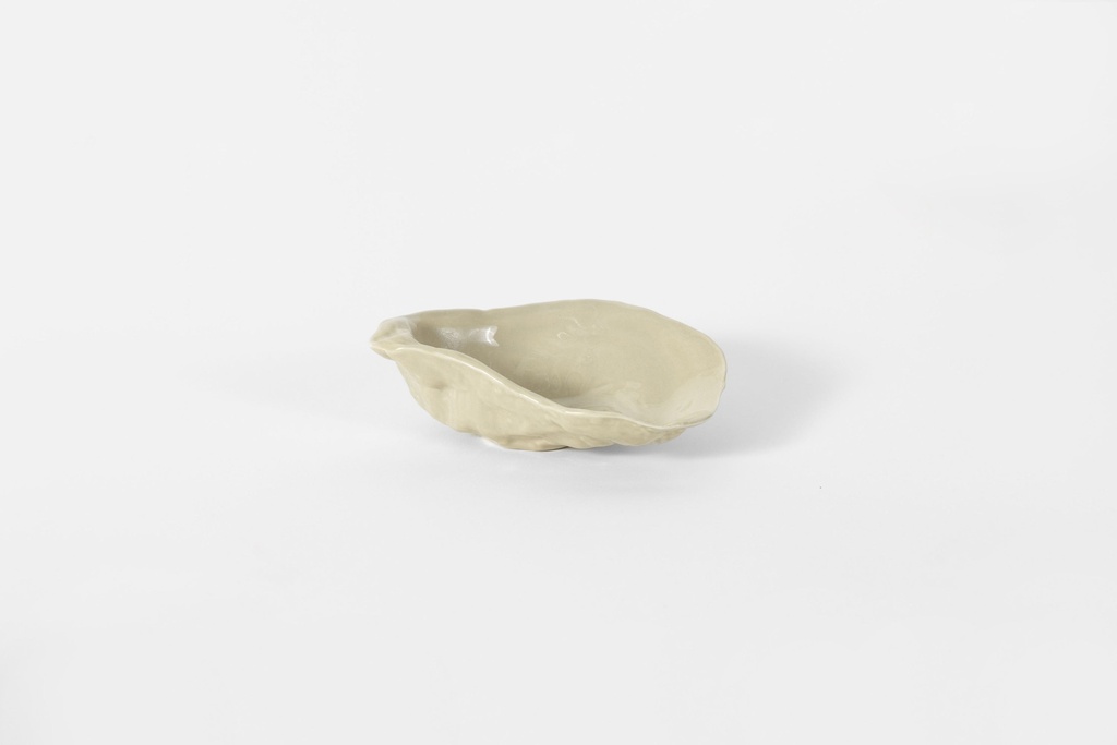 [BYON- MOB-WHE] Byon Mini Oyster Bowl Wheat