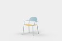 Clay Outdoor Chair