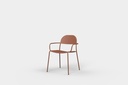Clay Outdoor Chair