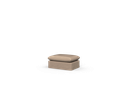 Cleo Ottoman