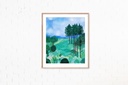 Sally Ross Landscape 2021
