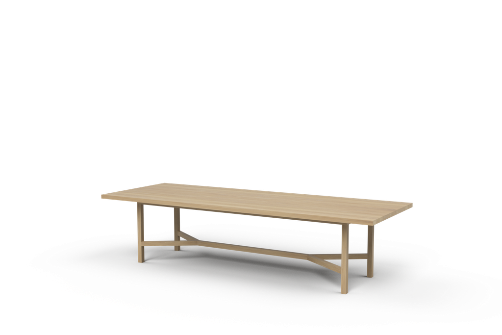 Cooper 12 Seat Table