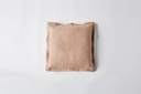 Duke Square Cushion Apricot