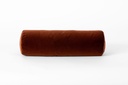 Elk Bolster Cushion Rust