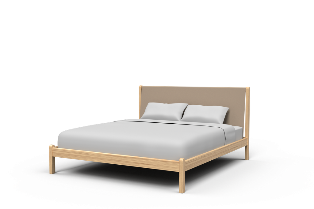 [264846_0_0] Finley Leather Headboard King