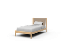 Finley Leather Headboard King Single